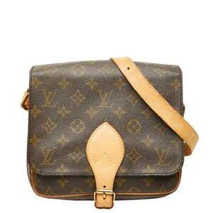 Louis Vuitton Cartouchiere Handbag #252042L72B